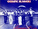 LP ***OLYMPIC RUNNERS - KEEPIN' IT UP  **** 1978*** FUNK SOUL VERY RARE***