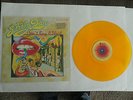 STEELY DAN CAN'T BUY A THRILL COLORED GOLD VINYL LP LIMITED ED CANADA  UNPLAYED