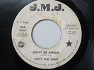 SKY'S THE LIMIT Don't Be Afraid J.M.J Modern Soul PROMO 1976 IRDA original press