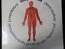 J. R. Monterose Body and Soul Munich German Jazz LP