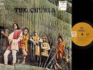 HARD GARAGE FUZZ PSYCH LP The Churls S/T ORIG A&M gorgeous shrink