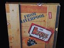 Reader's Digest - THE BEATLES BOX - From Liverpool - 8 LP Record Set