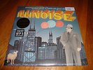 Sufjan Stevens Come On Feel The Illinoise Red and Green Vinyl 2LP 1000 LTD