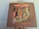 QUADRAPHONIC AEROSMITH Toys in the Attic