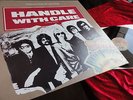 GEORGE HARRISON &TRAVELING WILBURYS 