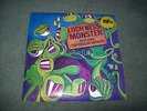 Various - Loch Ness Monster LP first pressing UK issue 1970 on Trojan TBL 135 Ex