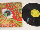 ORIGINAL MONO 1966 13th Floor Elevators Vinyl LP Roky Erickson 1A #1 RARE