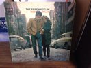 bob dylan freewheelin lp