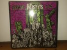 MISFITS-Earth A.D./Wolfs Blood LP ORIGINAL CLEAR/LIGHT PURPLE VINYL on Plan 9