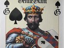 Gentle Giant The Power And The Glory ORIGINAL   WWA Records Vinyl LP
