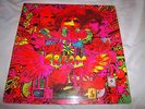 DISRAELI GEARS , CREAM MONO, DOUBLE LAMINATE