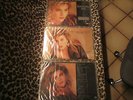 SAMANTHA FOX - SPECIAL EDITION TRIPLE PICTURE DISC - 3er 7
