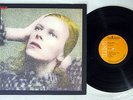 DAVID BOWIE HUNKY DORY RCA RCA-6005 Japanese pressing Vinyl LP
