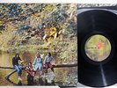 WINGS WILD LIFE APPLE/EMI EPS-80233 Japanese Pressing Vinyl LP