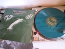 The Smiths - The Queen Is Dead LP Rare Limited Edition Green Vinyl