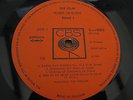 Bob Dylan BLONDE ON BLONDE UK STEREO 2LP SET 2ND PRESS 5-6 PLAYS NEAR MINT