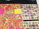 CREAM WHEELS OF FIRE NM ATCO 1ST PRESS MONARCH Pres/plant BLUES PSYCH OVERLOAD