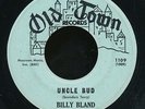 pc45-R&B-Old Town 1109-Billy Bland