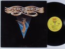 ZINGARA Self Titled WHEEL LP