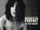 2 LP -  PATTI SMITH  -  Dreaming of the Prophet     /   BLACK - VINYL   /    NEW