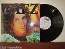 FITO PAEZ -EL AMOR DESPUES DEL AMOR LP PRESS IN COLOMBIA 1992