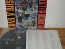 GUNS N' ROSES - Appetite For Destruction LP  Diff Edit 9Track  first press Corea