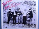 THEM FEATURING VAN MORRISON BACKTRACKIN' RARE SEALED ORIG '74 LONDON PROMO LP