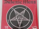 Anton LaVey The Satanic Mass -  Murgenstrumm 1968 LP