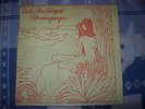 Ash Ra Tempel - Schwingungen Vinyl Record (1972) Ohr 556.020