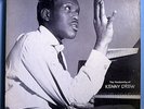 KENNY DREW MODERNITY OF KENNY DREW ULTRA-RARE ORIG '53 NORGRAN MONO LP FLAT EDGE