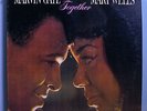 MARVIN GAYE w/MARY WELLS TOGETHER VERY RARE ORIG '64 MOTOWN MONO LP NM