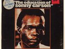 The Education Of Sonny Carson Soundtrack LP