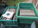 Vinyl Records