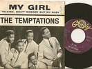 The Temptations 7