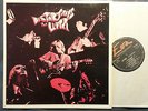 Psychedelic LP THE LITTER Distortions EVA (1980's reissue) incl. Action Woman