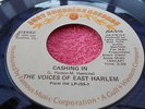 The Voices of East Harlem Cashing In USA 7