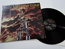 BECK MELLOW GOLD VINYL ORGINAL Neuwertig