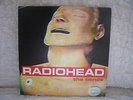 RADIOHEAD THE BENDS LP RECORD EX.CON 1995 UK MATRIX 