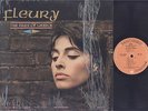 FLEURY - THE ISLES OF GREECE - WORLD MUSIC LP - GREEK POP - SHRINK WRAP