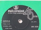 FREEDOM'S CHILDREN - THE HOMECOMING/SEA HORSE, 7