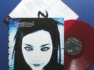 EVANESCENCE MINT LTD ED PURPLE VINYL 1ST PRESS LP 2013 FALLEN WIND UP GOTH ROCK