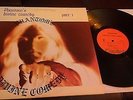 Phantom's Divine Comedy  Phantom    Hard Psych LP Near Mint Flawless Vinyl