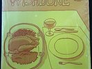 Wishbone S/T LP SEALED  Psych Pop 1973 Indiana Private Press CFS-3034