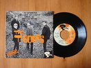 THE T-BONES (YARDBIRDS) - RARE FRENCH EP 45T 7