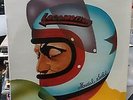 Martial Solal Locomotion PSI x-20 707 French Stereo LP