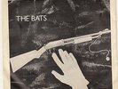 THE BATS - Popgun 7