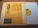 JIMI HENDRIX/GOODBYE JIMI PSYCH ROCK BLUES LP BOOTLEG 1970 RARE KUSTOM REC GD/EX