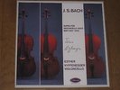 NYFFENEGGER BACH 6 CELLO SUITES ARMIDA SWISS AUDIOPHILE REMASTER LIM 100  PROMO