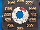 C.Q.C.S 7“ If You Aint Got No Money / Wake Up NM willie hutch funk factory 45