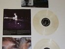 BRAND NEW Devil And God Are Raging Inside Me 2XLP CLEAR VINYL /2500 Deja Entendu